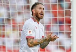 سيرجيو راموس