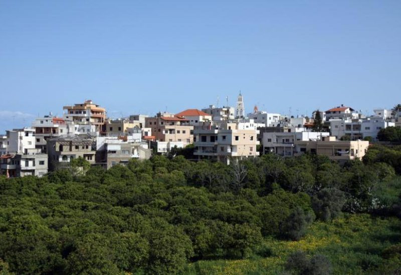 مغدوشة