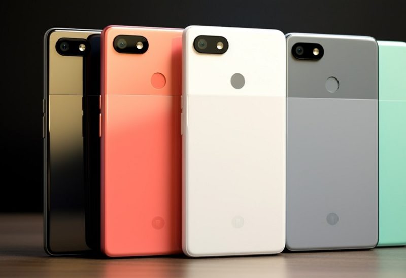هاتف Pixel 8