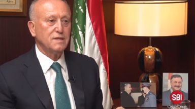 أشرف ريفي