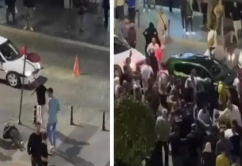 سائح كويتي يقع بلا حراك بعد تعرضه للضرب في تركيا