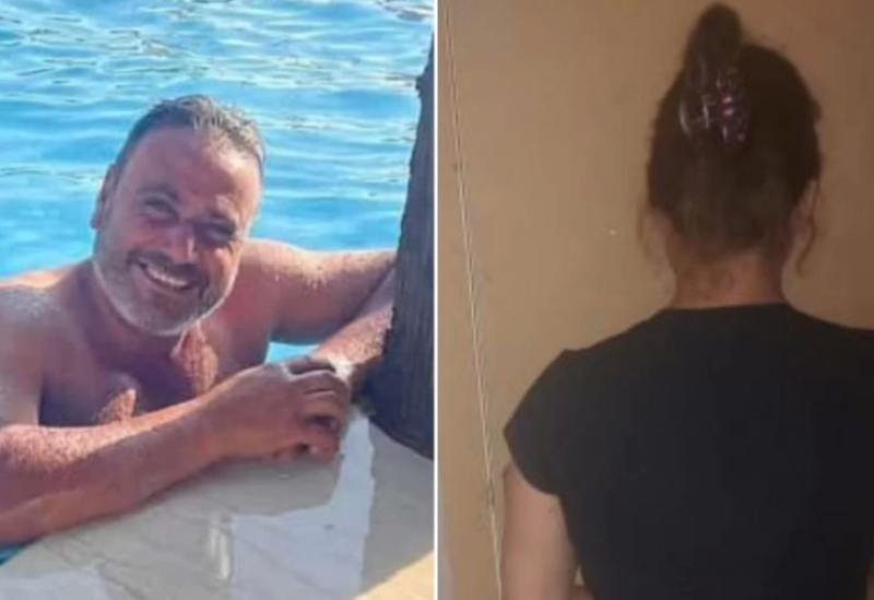 جريمة عالية نُفذّت على مرحلتين