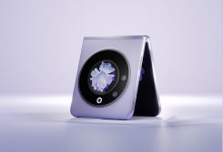هاتف Phantom V Flip