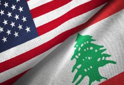 الولايات المتحدة - لبنان