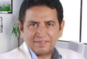 الشاعر الراحل كريم العراقي