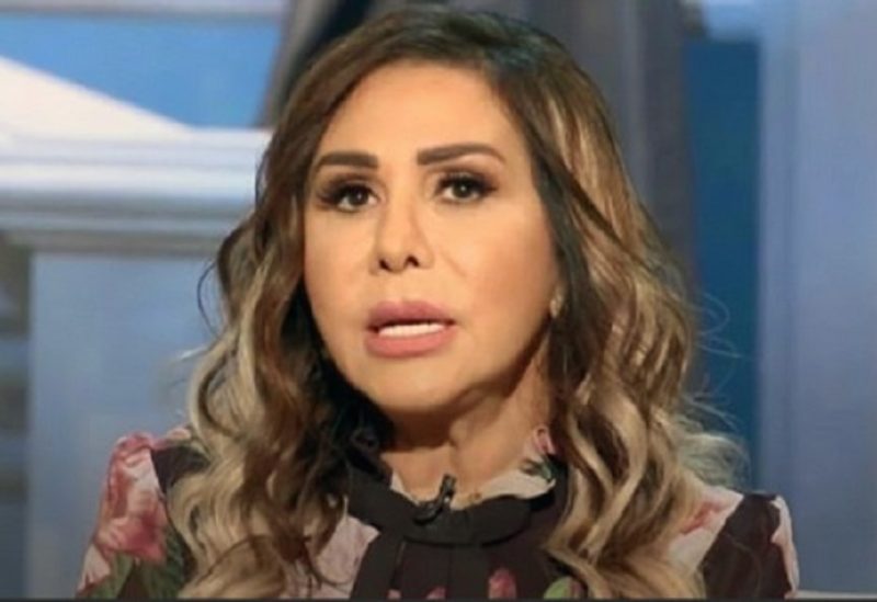 مها المصري