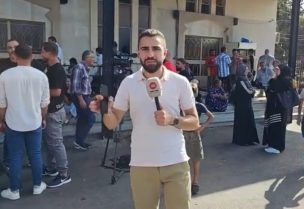 أجواء التوتر تسود في مخيم عين الحلوة ومحيطه
