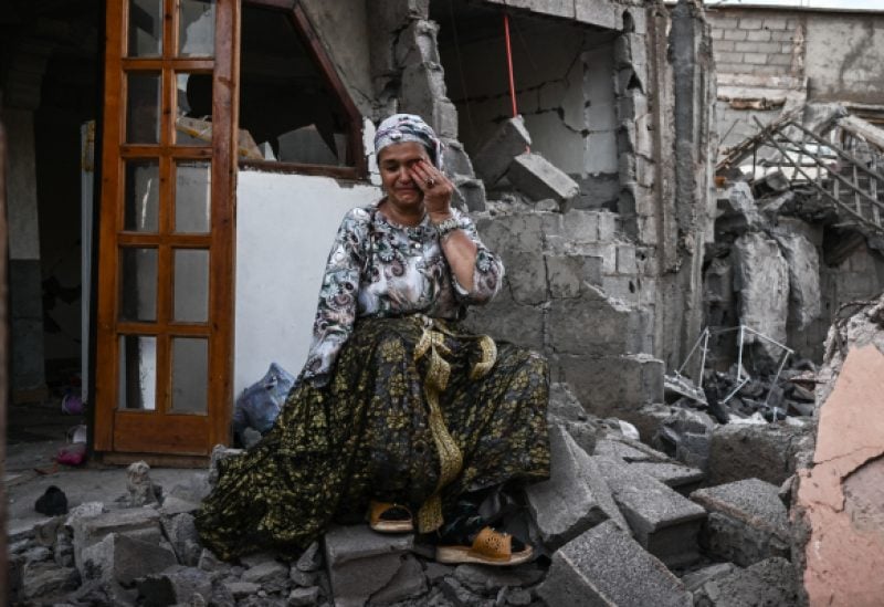 زلزال عنيف يضرب المغرب