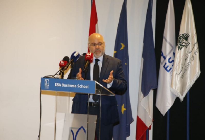 الدكتور فراس الأبيض