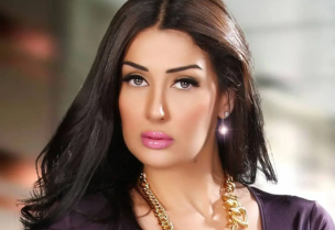 غادة عبد الرزاق