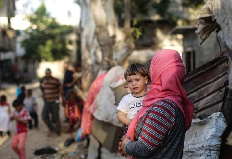أوضاع صعبة للفلسطينيين
