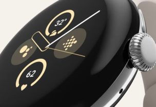 Pixel Watch 2