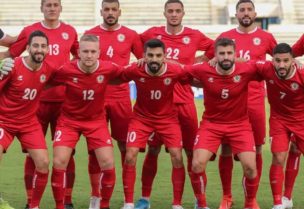 لبنان