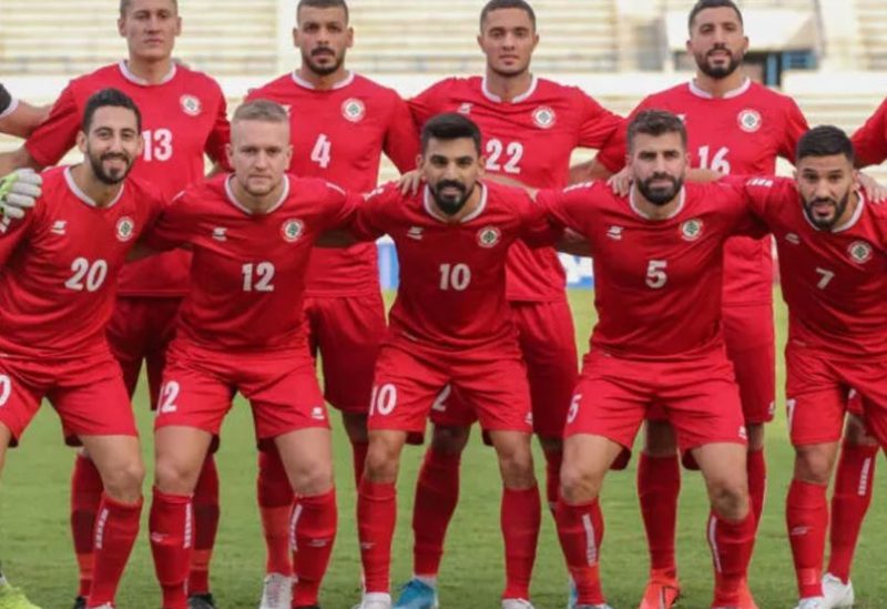 لبنان