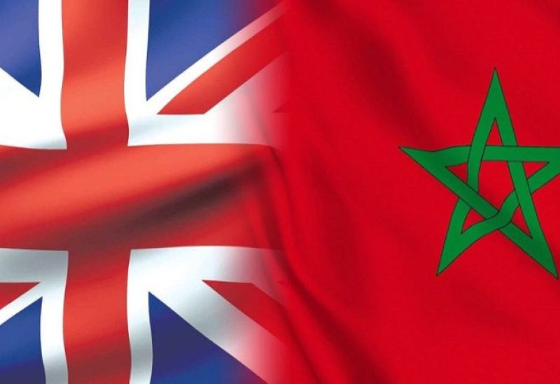 علما المغرب وبريطانيا