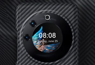 Tecno تستعد لإطلاق هاتف Phantom V Flip