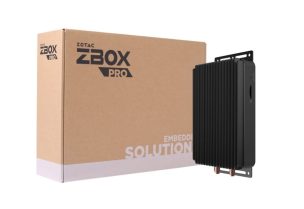 جهاز الكمبيوتر الصغير ZBOX PRO PI339 pico