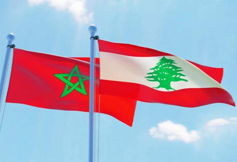 علما لبنان والمغرب