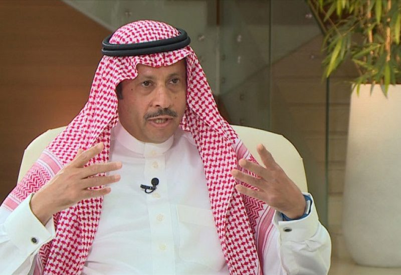 نايف بن بندر السديري
