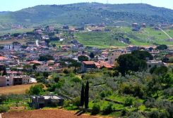 بلدة رميش الجنوبية