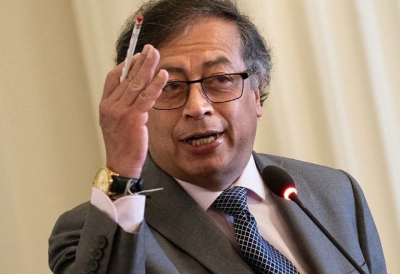 غوستافو بيترو