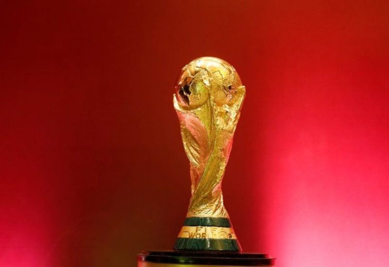 كأس العالم