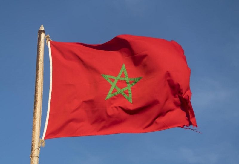 المغرب