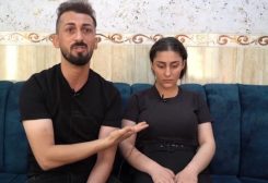 عروسا الحمدانية