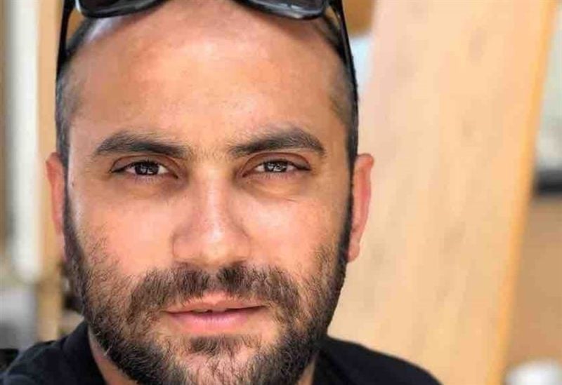 مصور وكالة "رويترز" عصام العبد الله
