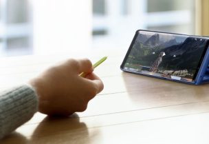 سامسونغ تطور S Pen Creator