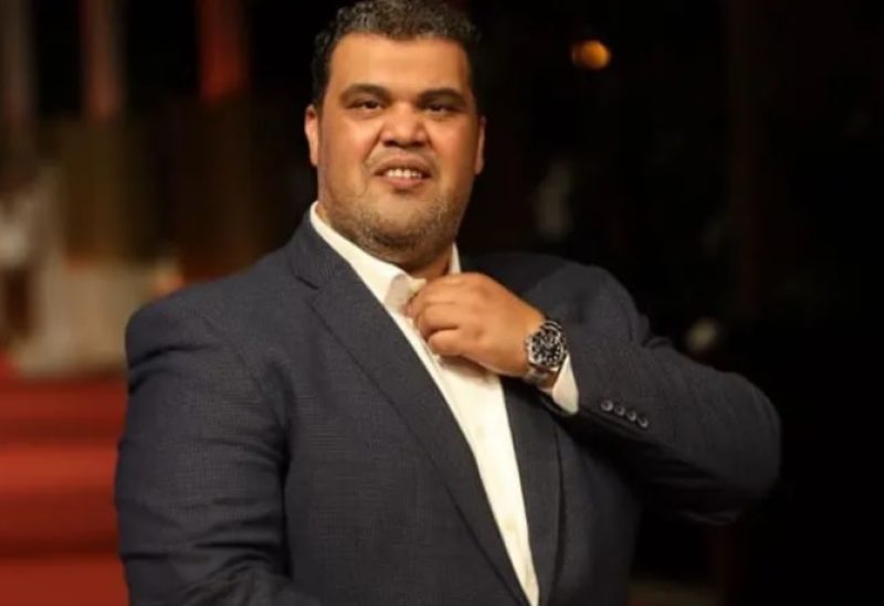 أحمد فتحي