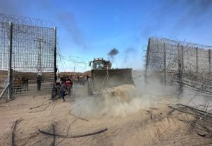 من عملية طوفان الأقصى
