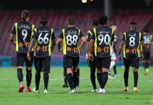 نادي اتحاد جدة السعودي