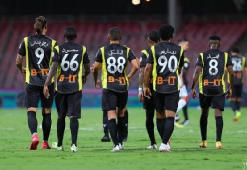 نادي اتحاد جدة السعودي