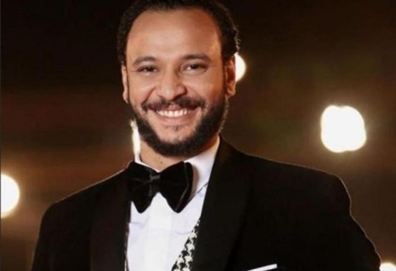 أحمد خالد صالح