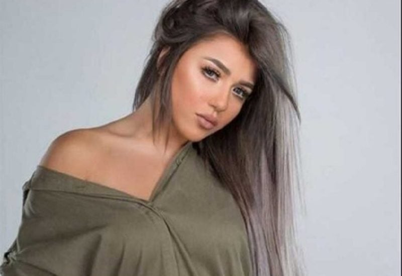 سارة سلامة