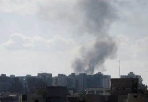 طوفان الأقصي يشعل الأراضي المحتلة