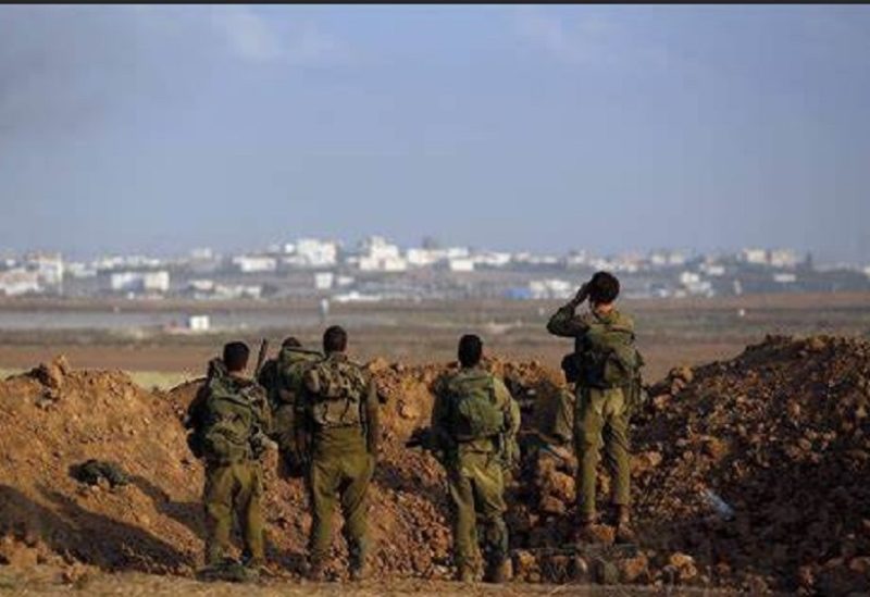 الجيش الإسرائيلي يرفع مستوى التأهب في غلاف غزة