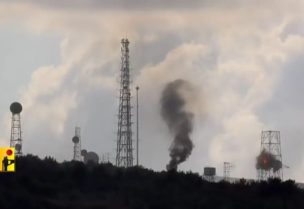 عملية سابقة لـ "حزب الله" ضدّ موقع تابع لجيش الاحتلال الإسرائيلي (أرشيفية)