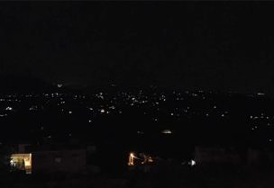 الحدود اللبنانية الجنوبية