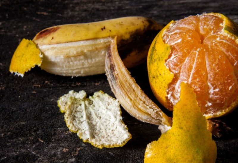 الموز والبرتقال من الفواكه التي تعزز الطاقة