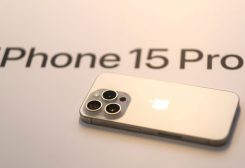 آيفون 15