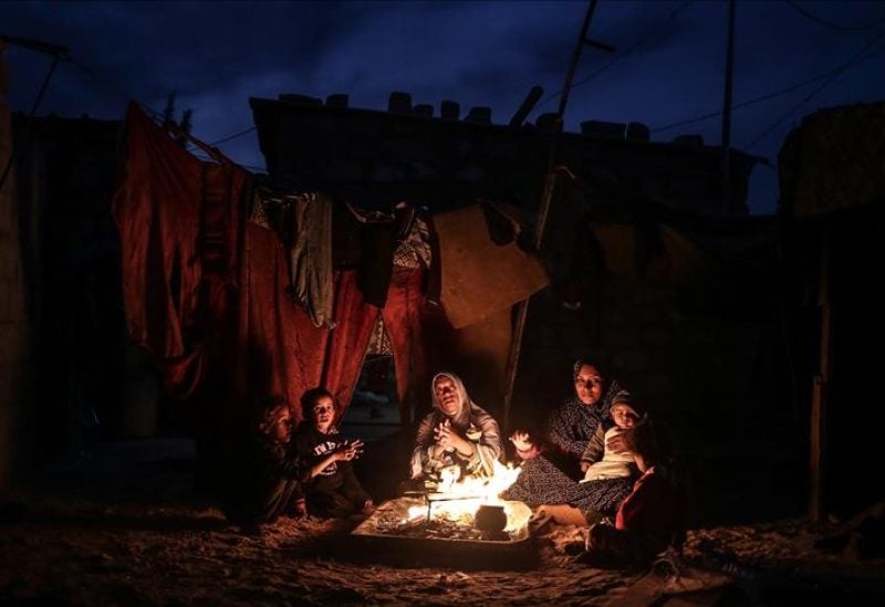 تقليص ساعات الكهرباء في غزه إلى 4 ساعات فقط