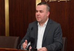 النائب حسن فضل الله