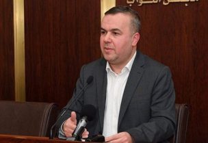 النائب حسن فضل الله