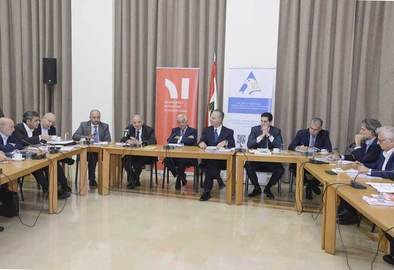 ورشة عمل حول "المستقبل المالي للبلديات: التحديات والفرص"