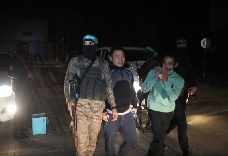 مسؤولون إسرائيليون سابقون: حماس قادرة على المواجهة ونتنياهو غير مؤهل جوهرياً