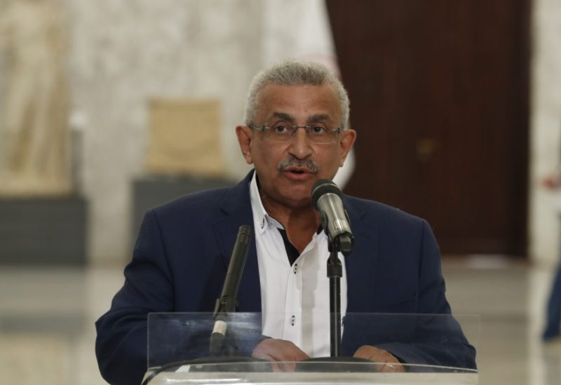 أسامة سعد