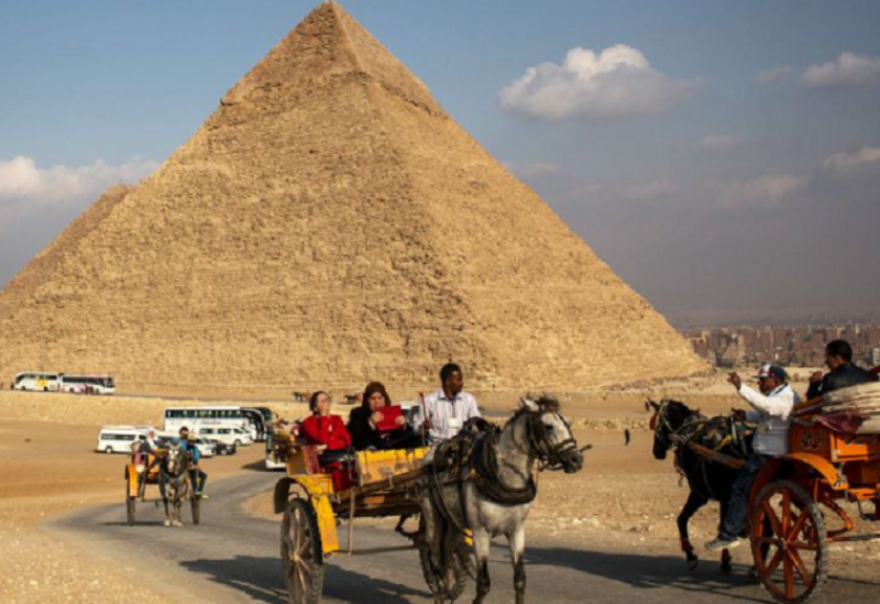 مصر