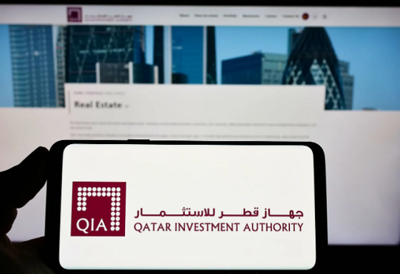 جهاز قطر للاستثمار